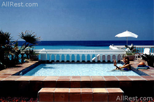 Pompano Beach Club 22
